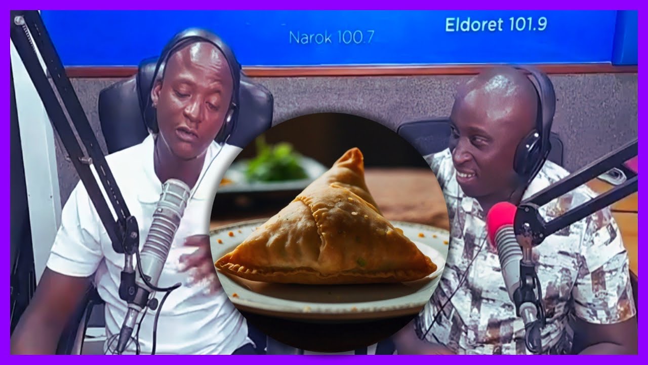 MÙRUGÌRE WA THABUTHA ÙRINGANAGA NA MÙKAWA NA LOCATION 😂😂 NGONI NA GATHAIYA