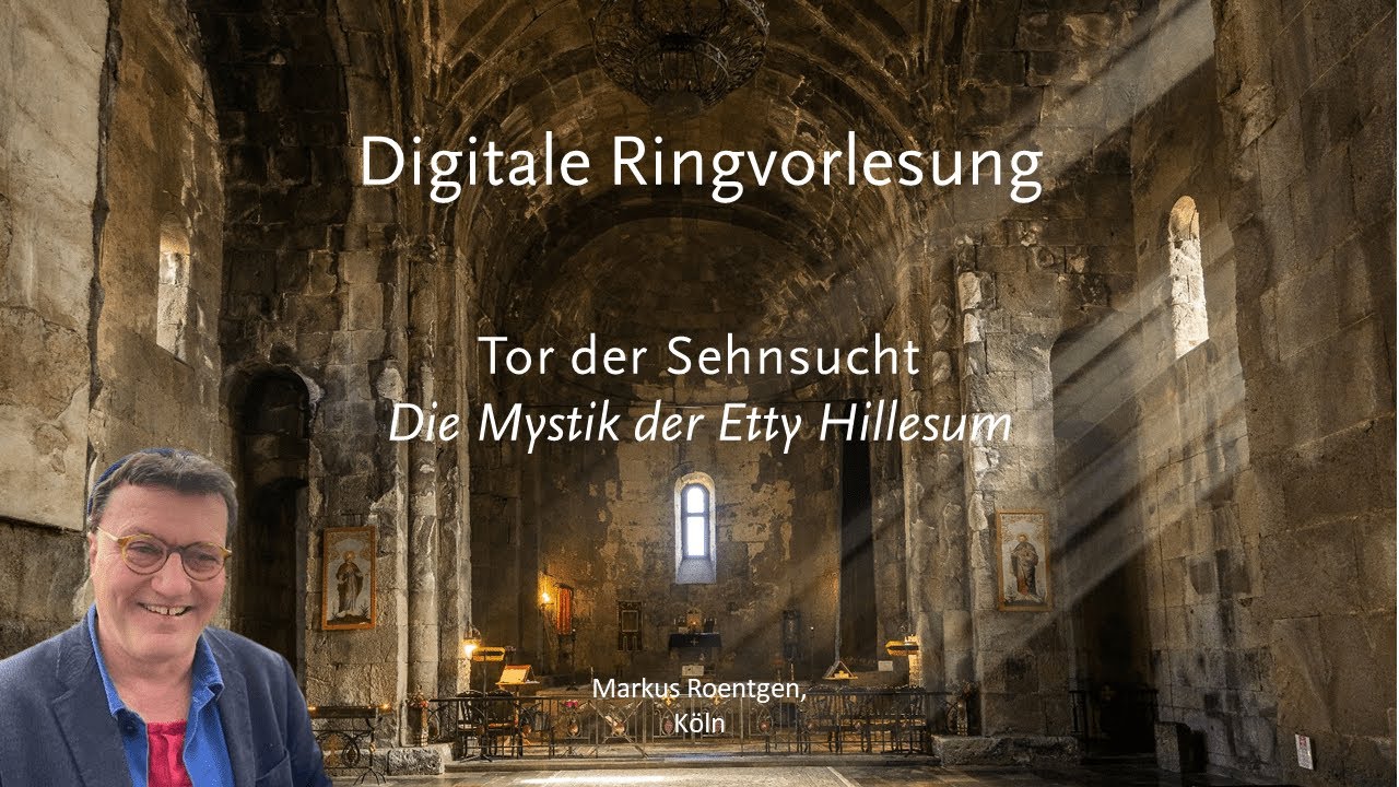 Gottes Gegenwart erfahren: 