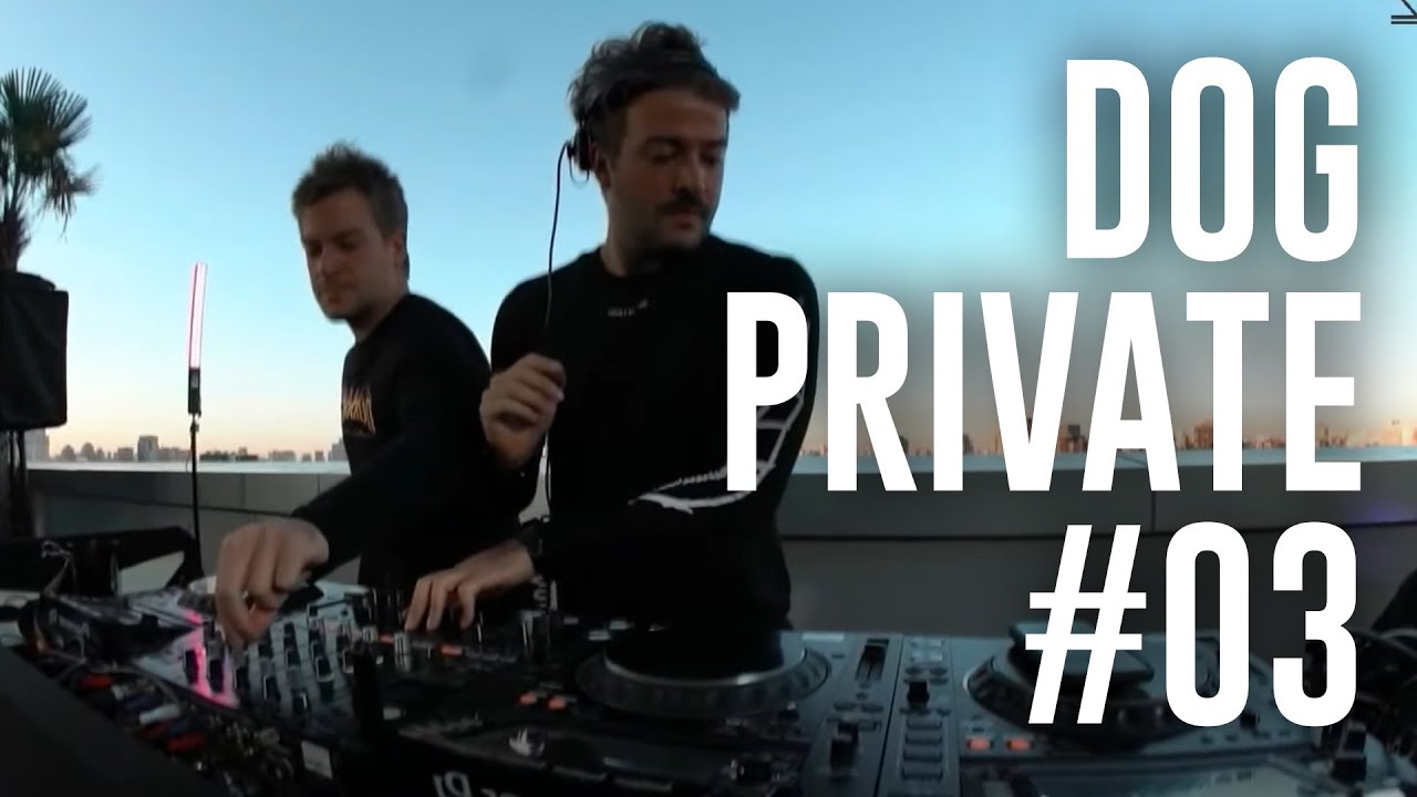 Dubdogz DOGPRIVATE #03 - Sutton, S&atilde;o Paulo - SP)