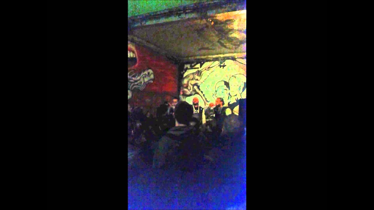 Djam Hell Vice