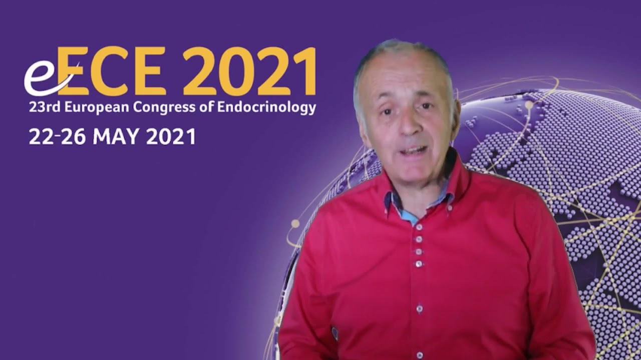 e-ECE 2021 Daily Spotlight Sessions