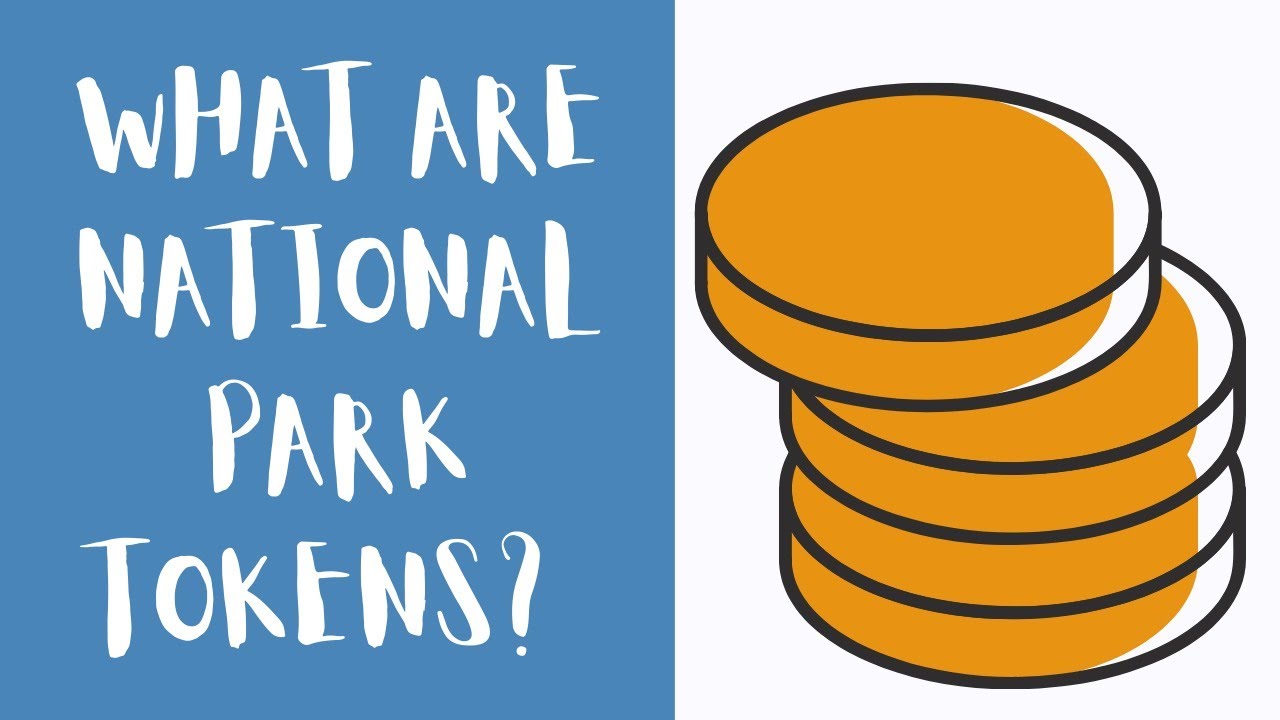 What are National Park Tokens?