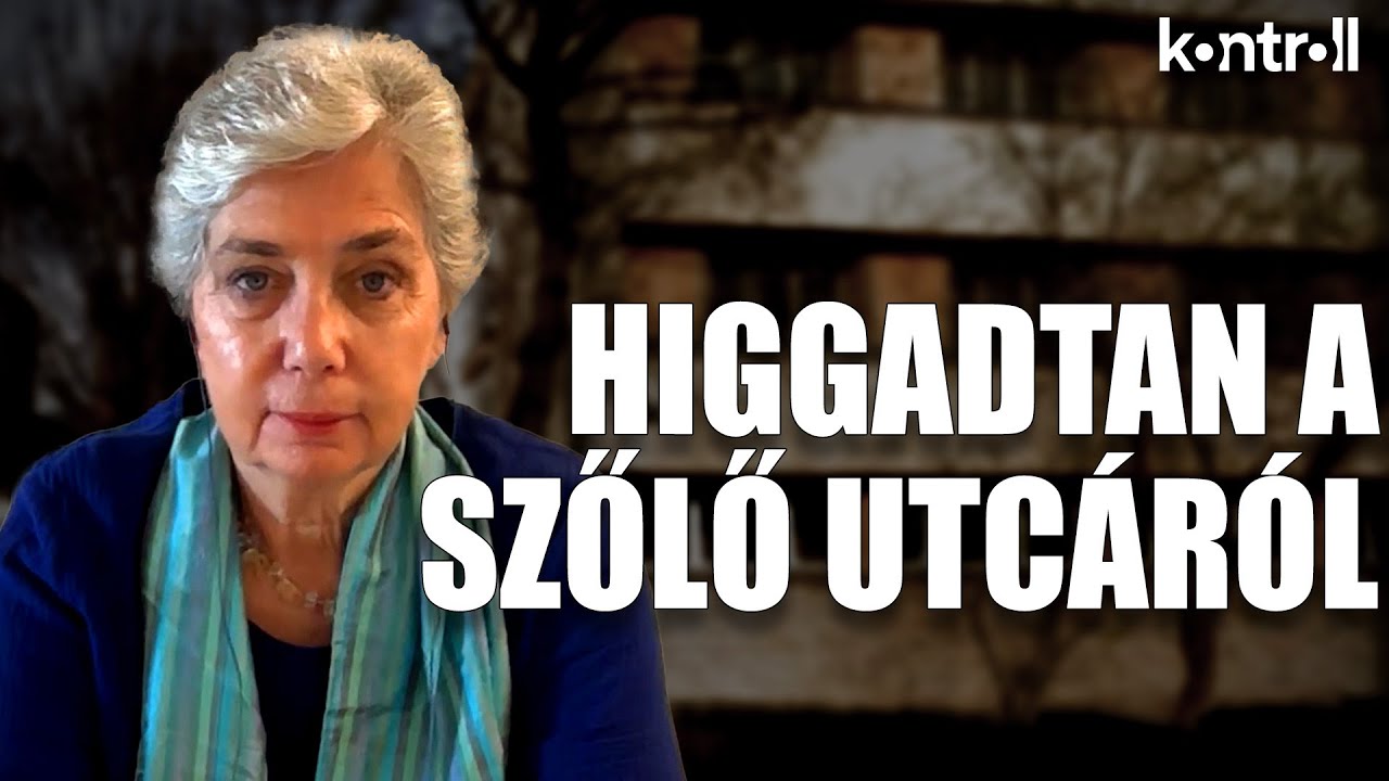 Valamennyiünket veszélyeztet, ha a gyerekek nincsenek jól egy országban // NEKÜNK FONTOS