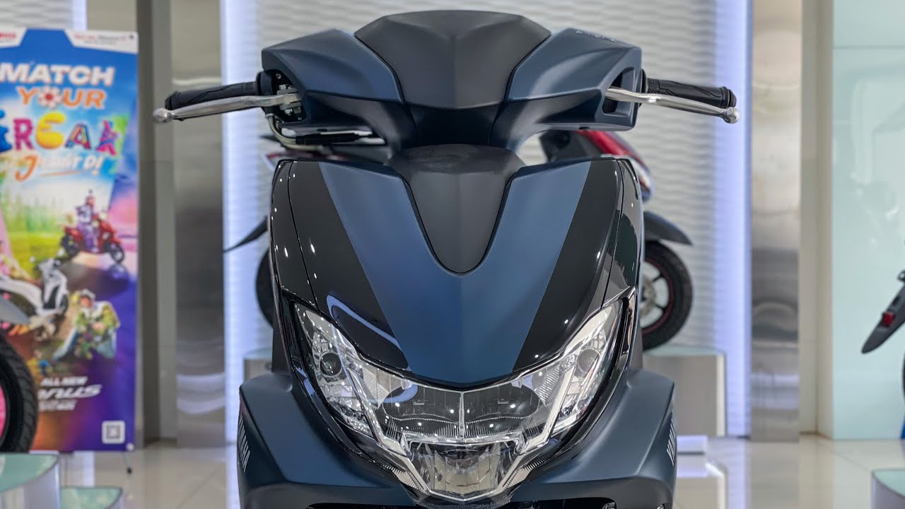 Gi&aacute; Xe Yamaha Freego 2025 Mới Nhất 2025 | Xe Tay Ga Nam Rẻ Nhất 2025 | Quang Ya