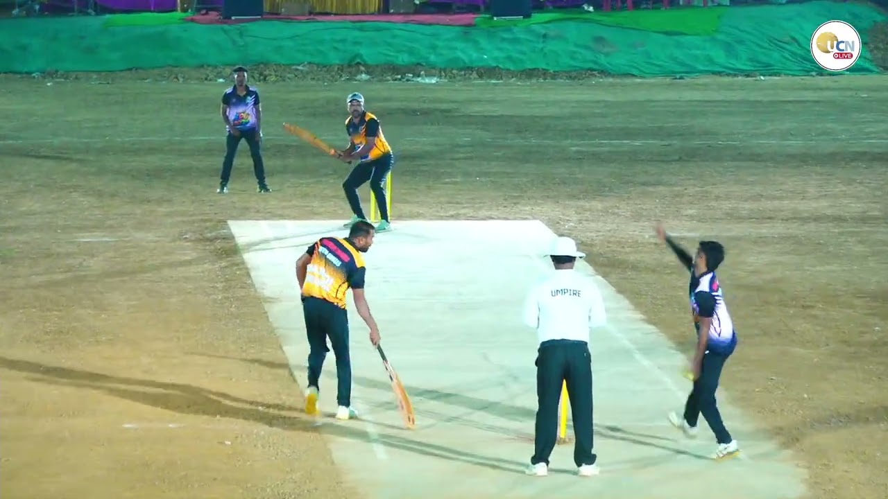 NITIN XI VS SANAM KUMAR