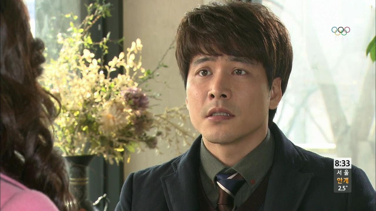 정성환, 이민영에 5년 전 떠난 이유 물어 @나만의 당신 7회