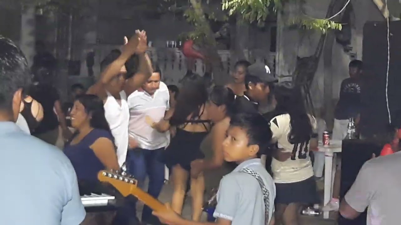 Don Martín-desafio musical 