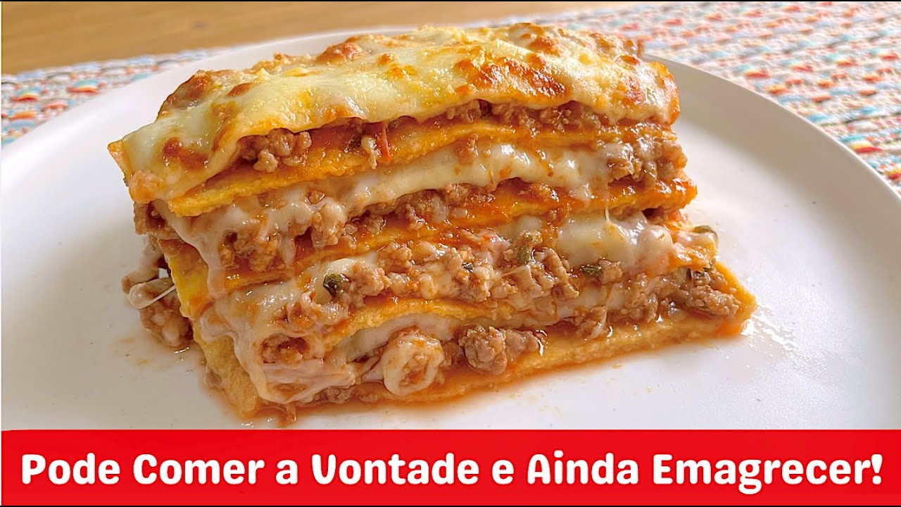 JANTAR QUE EMAGRECE, R&Aacute;PIDO, F&Aacute;CIL, BARATO E DELICIOSO | SEM FARINHA | LOW CARB