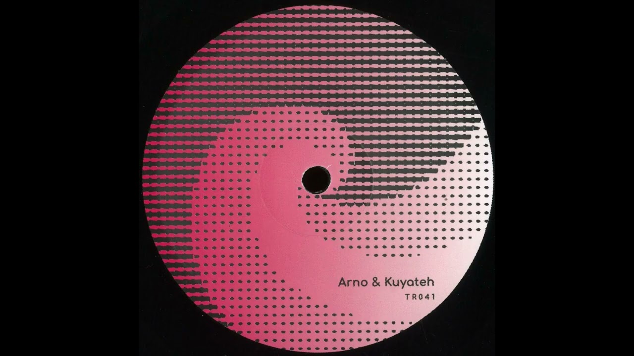 Arno & Kuyateh - Hi [TR041]