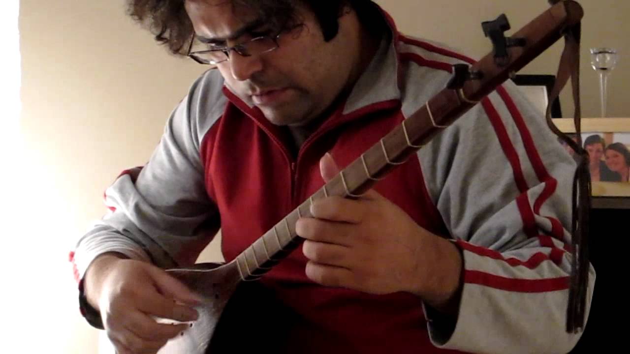 Pooria Pournazeri
