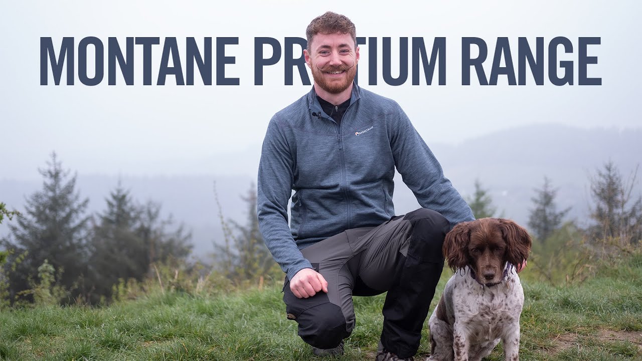 Inside Look: Montane Protium Range