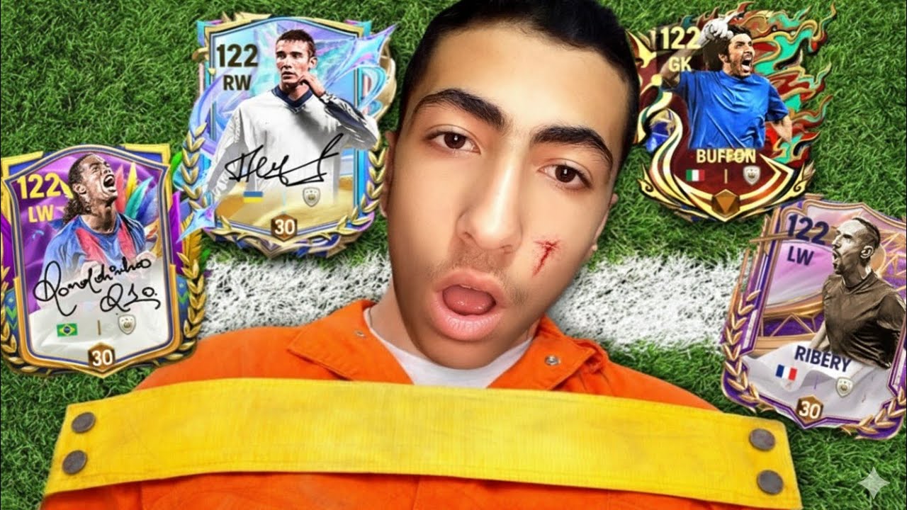 فجرت باكات المتجر في FC26 وانفجر الحظ! 🤯
