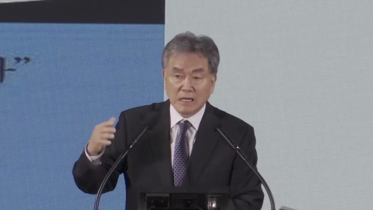 2026년 2월 15일 주일 3부 예배 이재호 목사