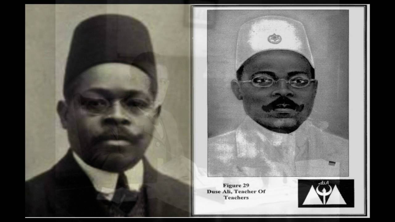 WHAT IS A PAN AFRICANIST TRUTHSTORIAN PT 3