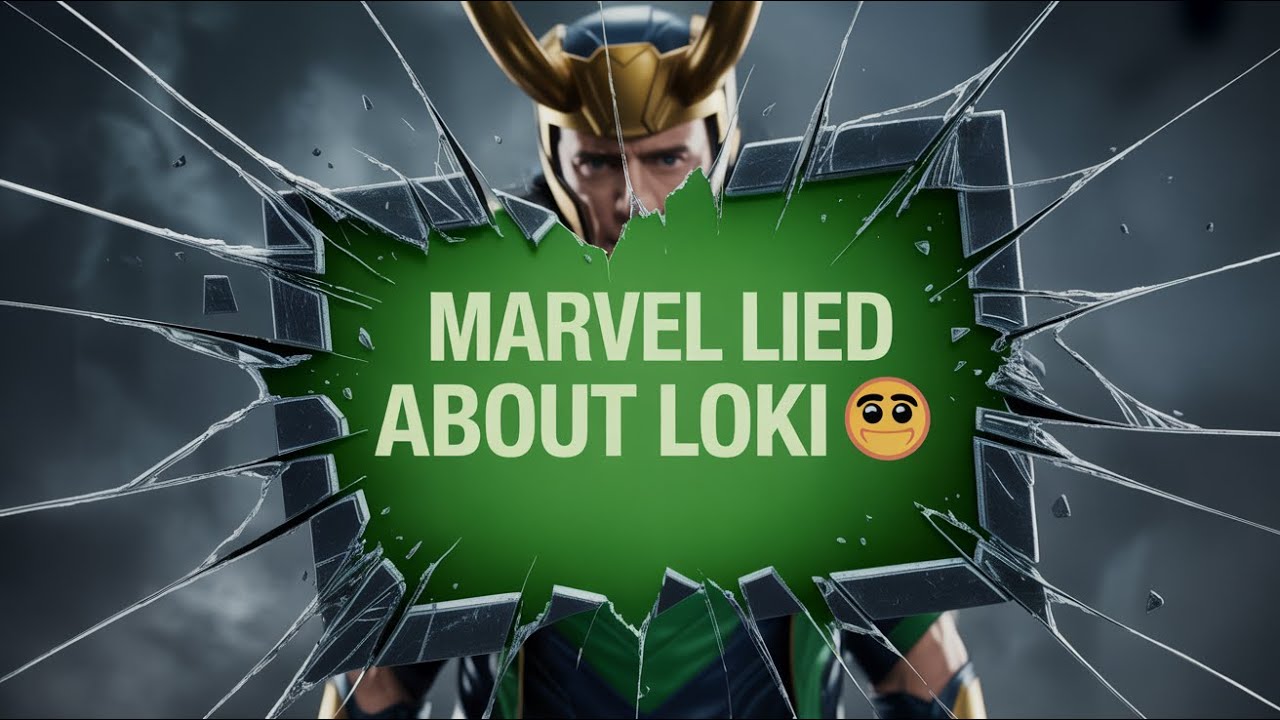The Truth Behind Loki&rsquo;s Disappearance: What Really Happened? | MCU Multiverse Saga Explained