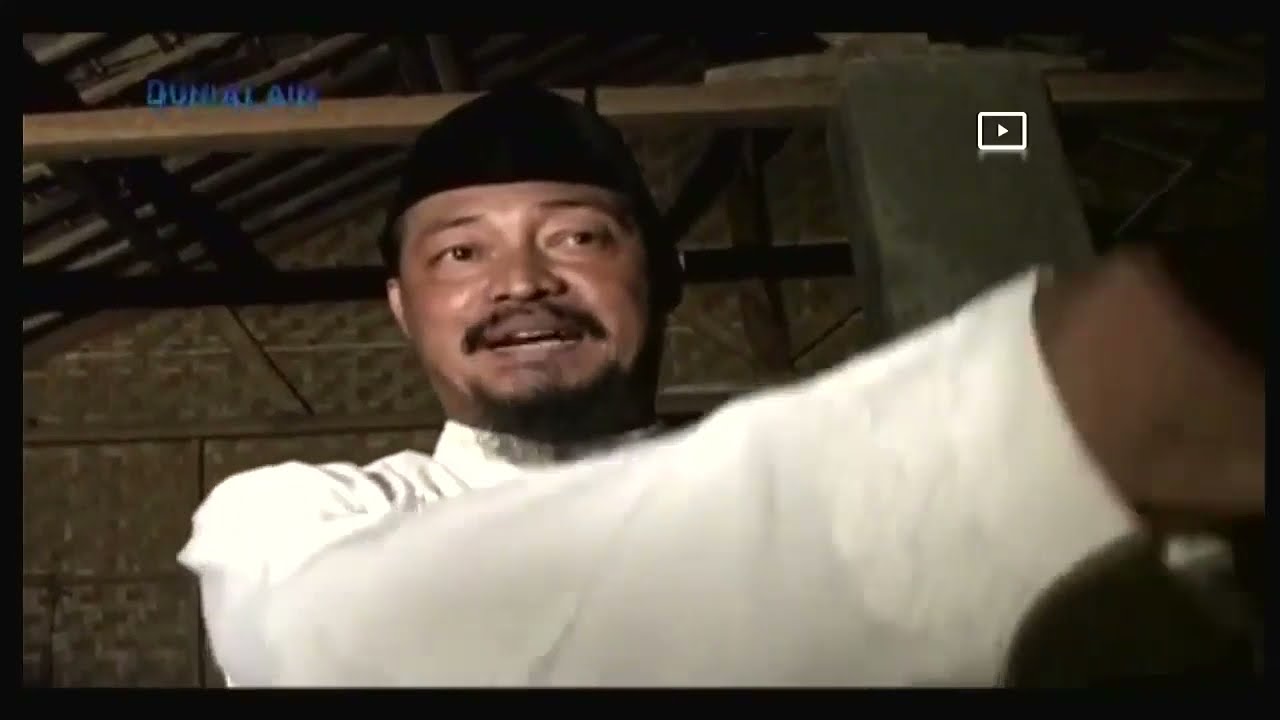 Dunia Lain Eps. Rumah Kuntilanak Di Tengah Hutan Serang Banten