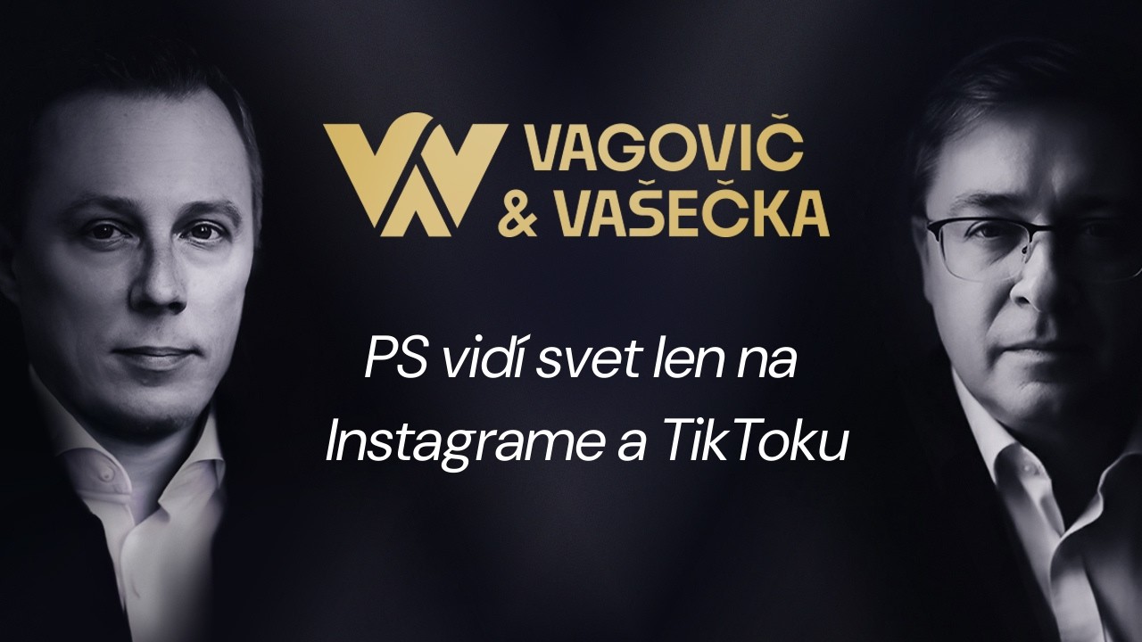 Vagovič & Vašečka: Fico je unavený a nervózny. Ale nepodceňujme ho, nikam neodchádza.