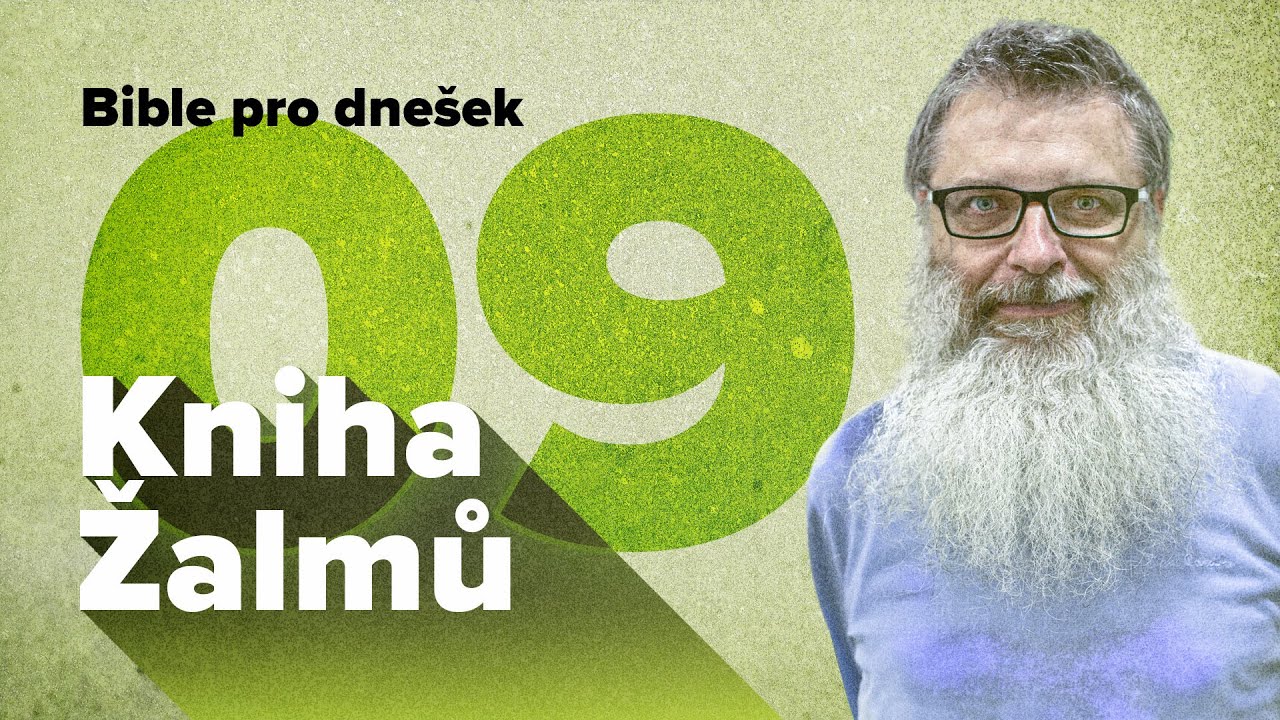 Bible pro dnešek / „Požehnaný, kdo přichází ve jménu Hospodina!“ / 2024 1Q 09