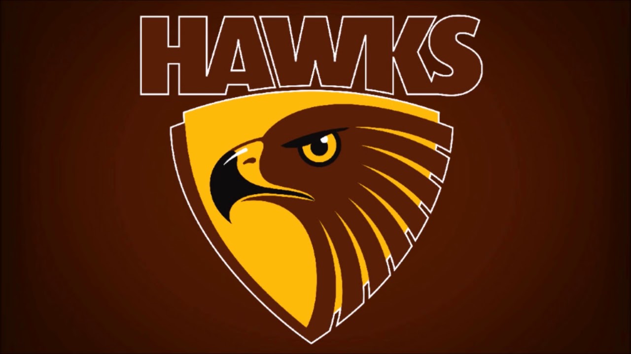 Official Hawthorn Football Club Theme Song with Lyrics