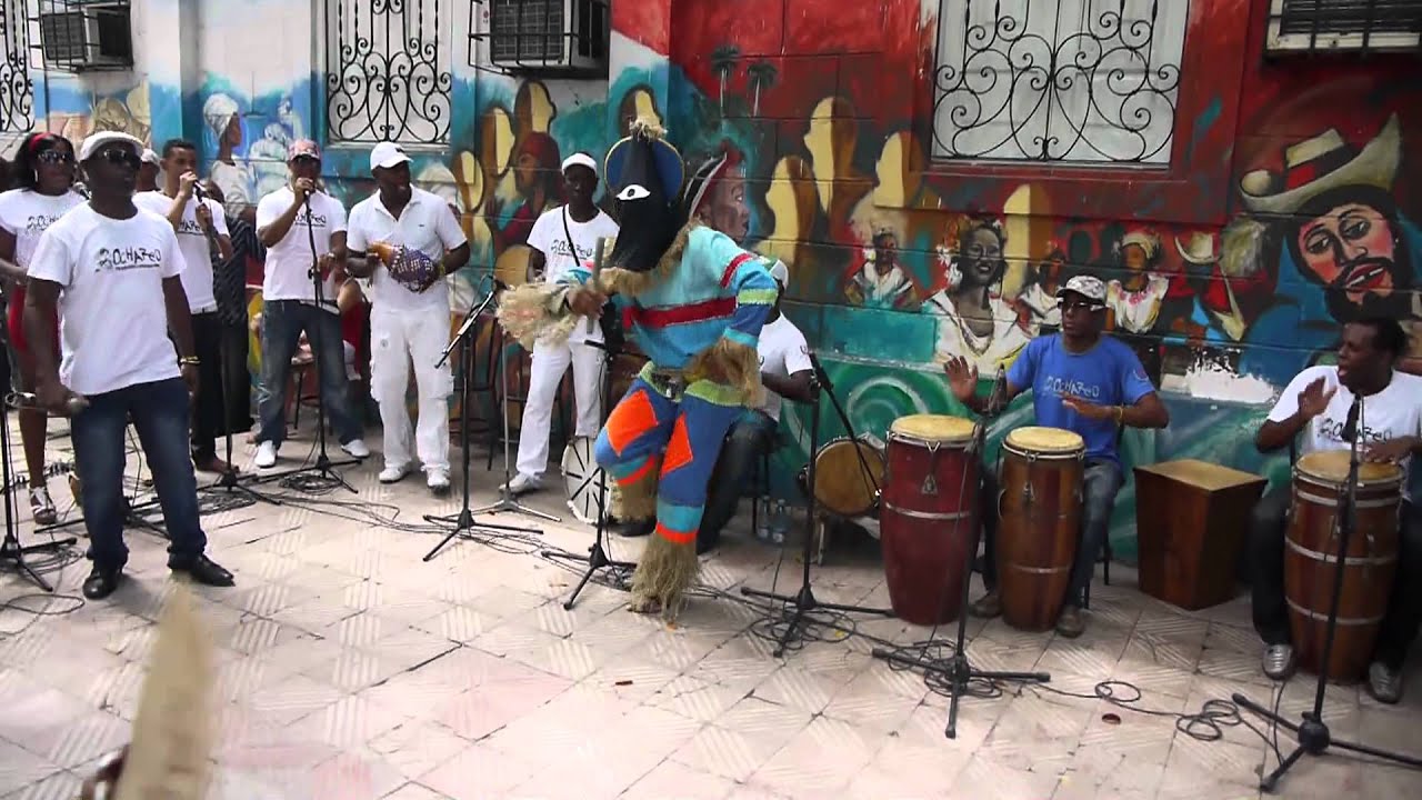 Ochareo - Abaku&aacute;