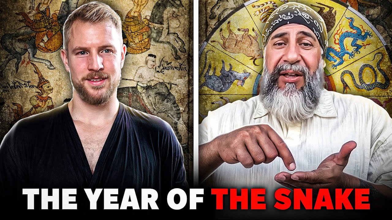 Rebirth & Renewal – An Opportunity That Comes Once Every 12 Years