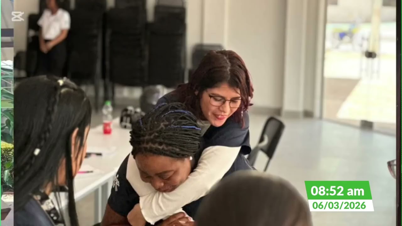 SENA realiza jornada especial de empleo y bienestar para mujeres en San José del Guaviare