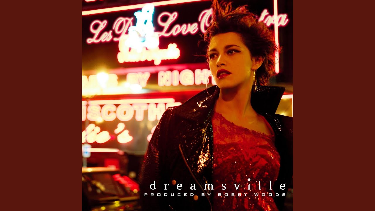 Dreamsville