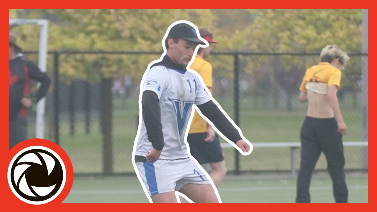 CUUC 2025 | Open Highlights (Division 1)