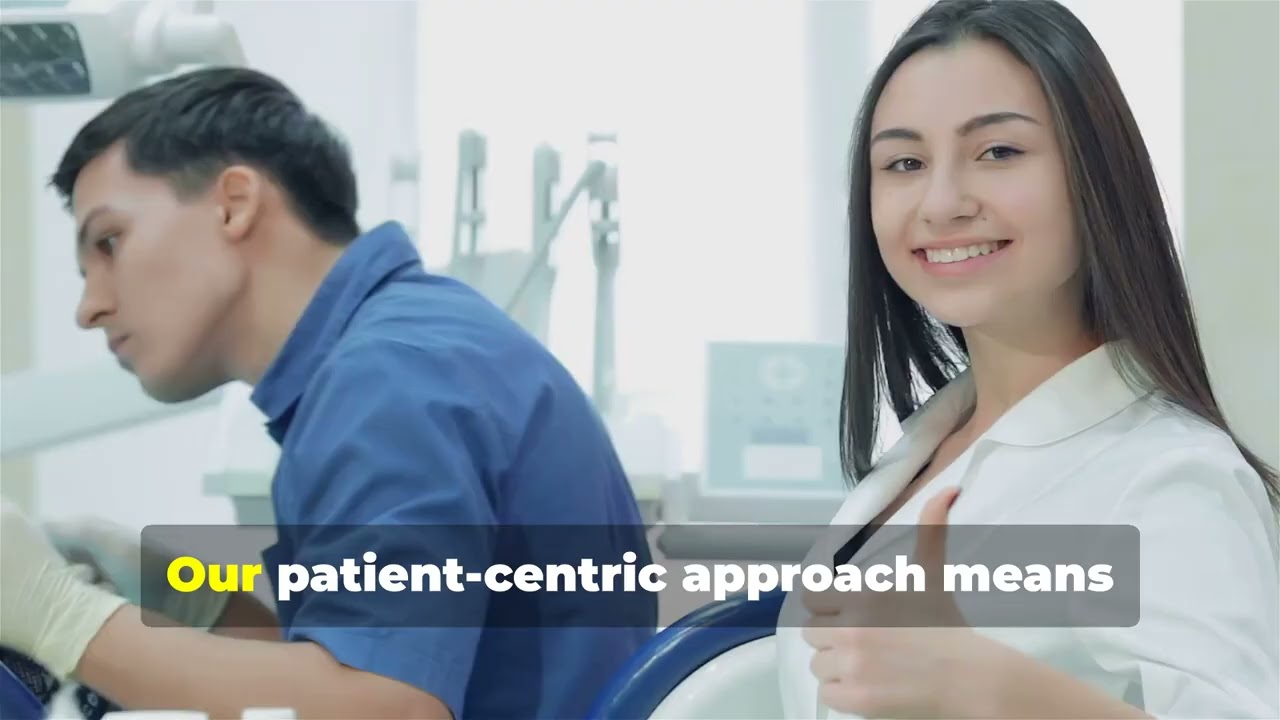 Dentist in St John's Wood London | +44 20 4542 0155 | Twoth Dental + Facial Aesthetics