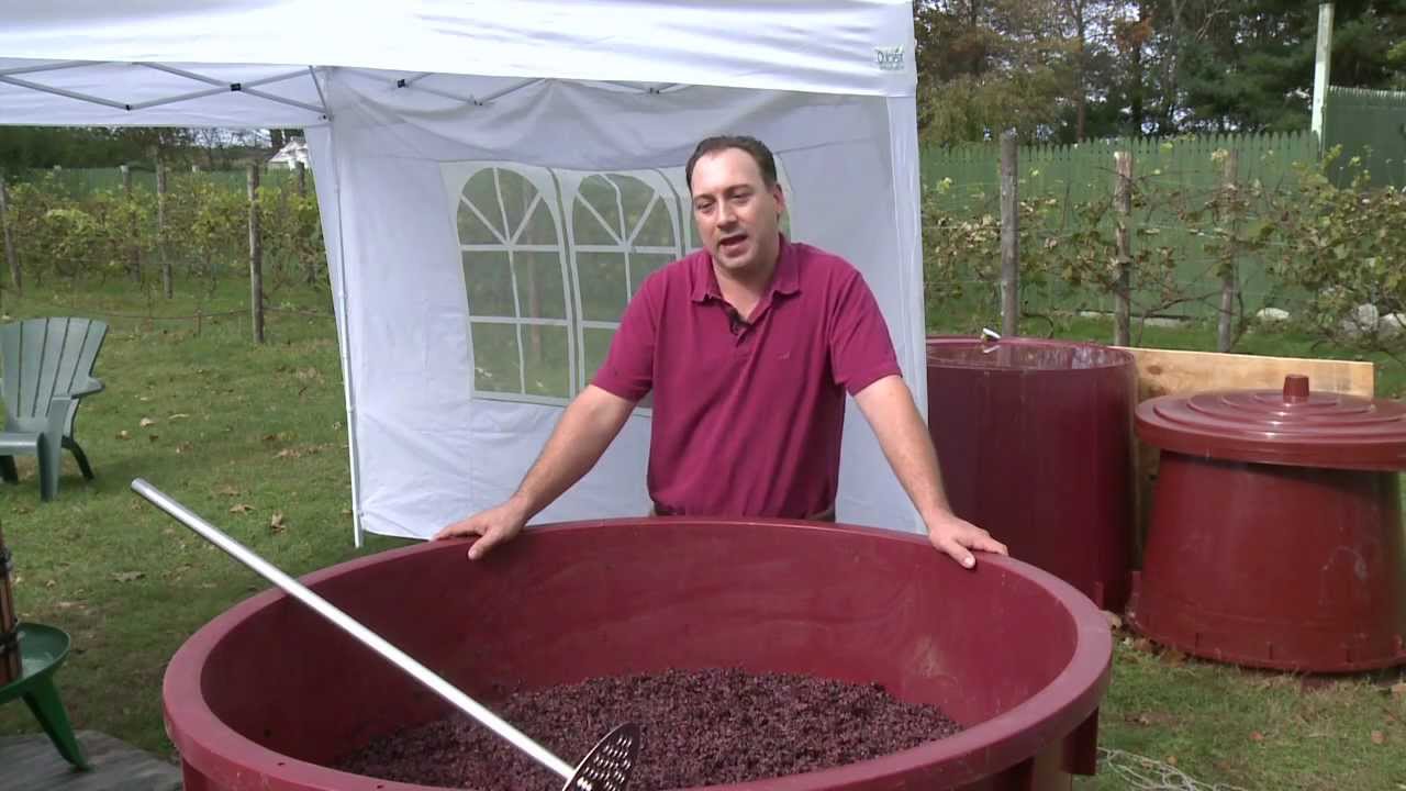 Zoll Cellars - Sharing a Passion for Wine, Winemaking