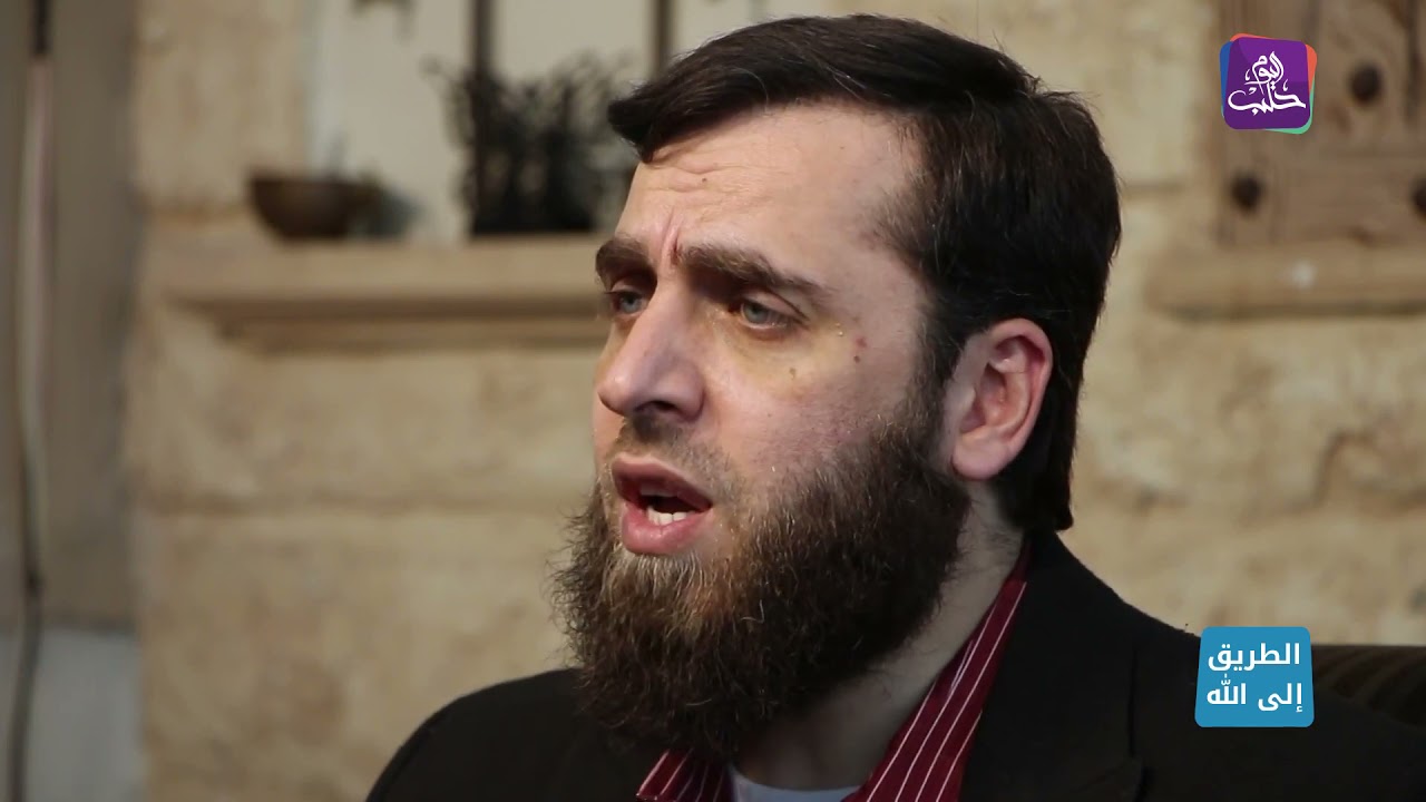 مناجاة الخالق وأثرها العظيم / الطريق إلى الله 30