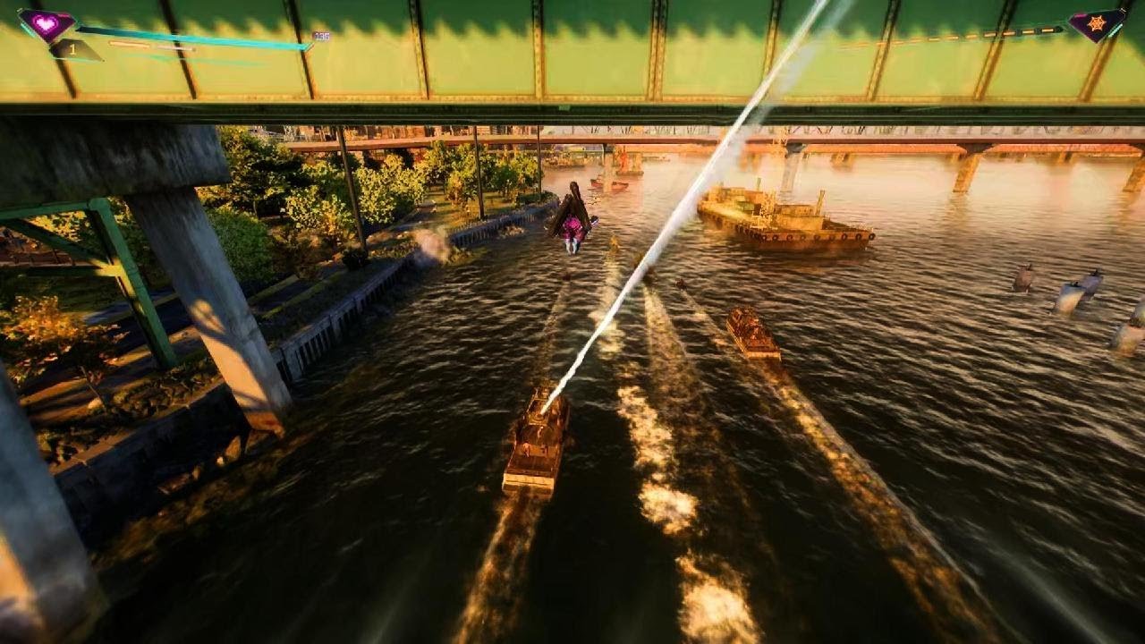Marvel's Spider-Man 2 | The lizard is free...