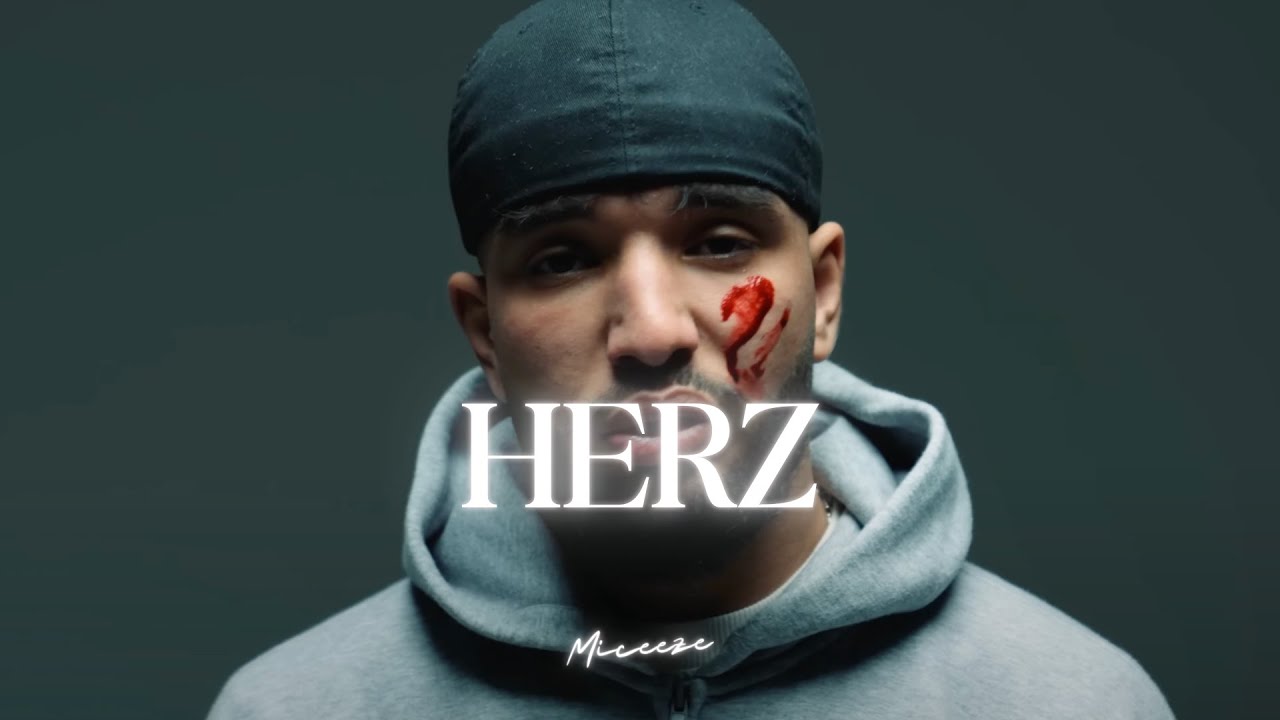 (FREE) Aymen Type Beat - 