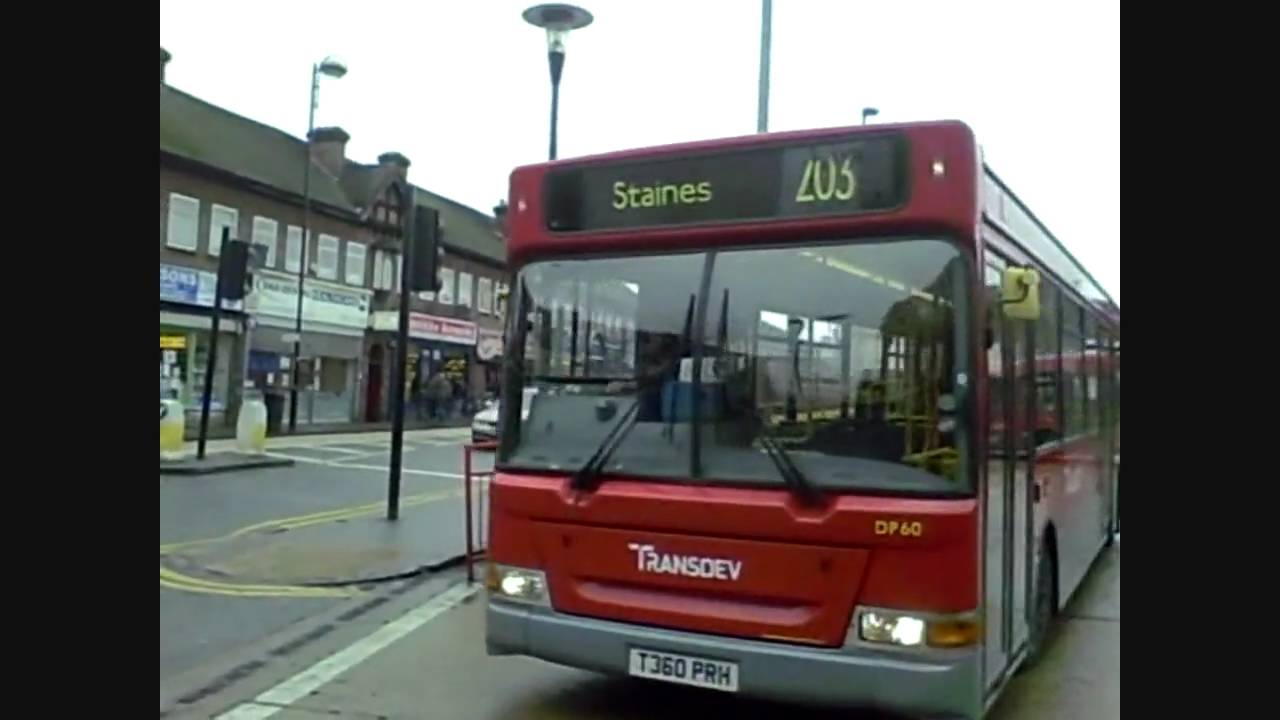Hounslow: January 2010 Winter Observations