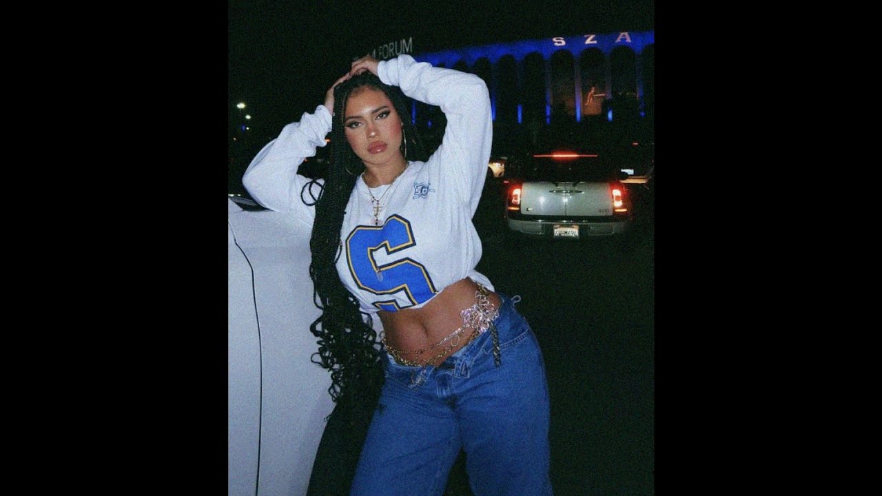 [BOUNCY] R&B x Detroit Type Beat 2025 - 