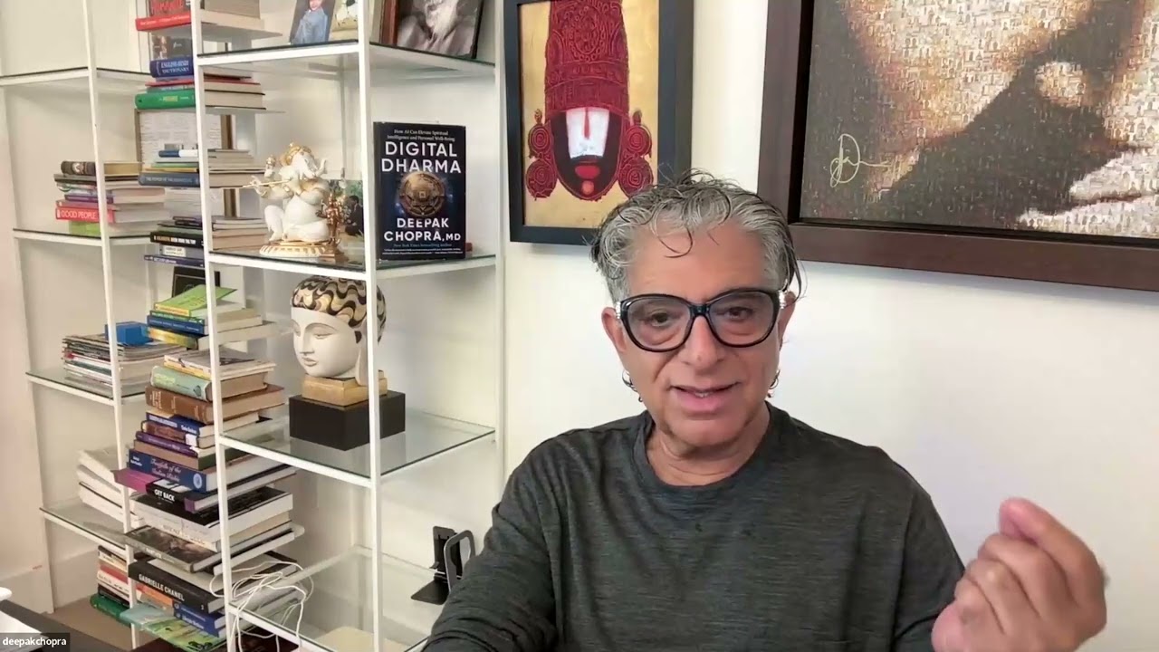 The Illusion of Time