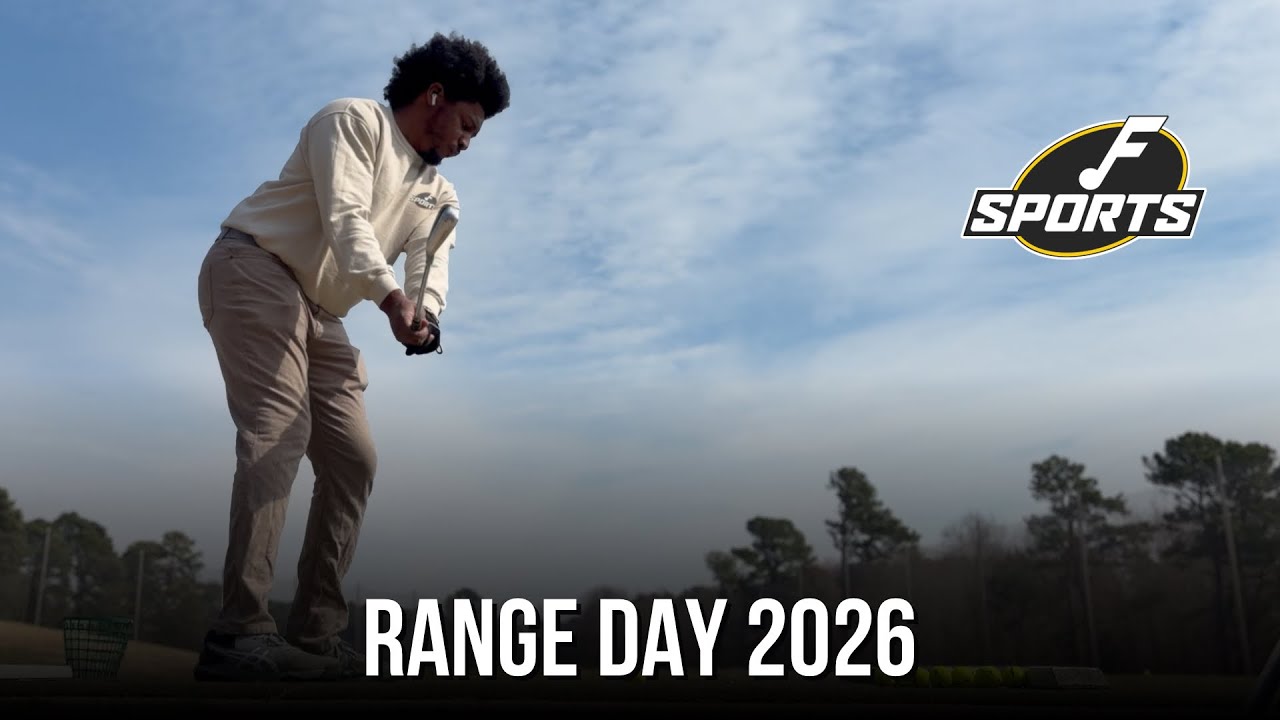 A Quick Day At The Range