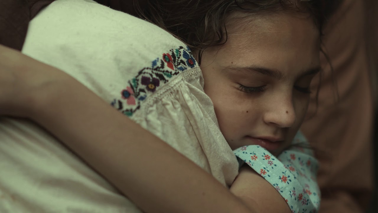 Trailer Siberia din Oase