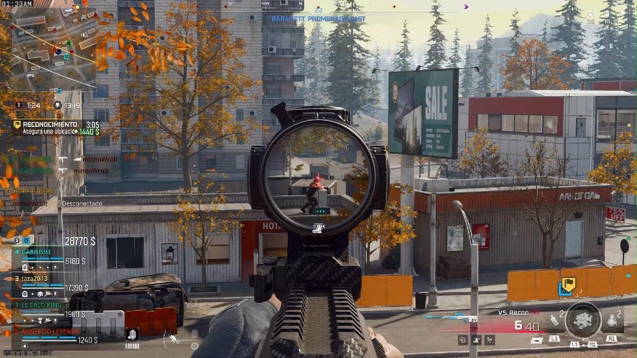 Call of Duty_batel victoria 👌😇😇👍💯💯
