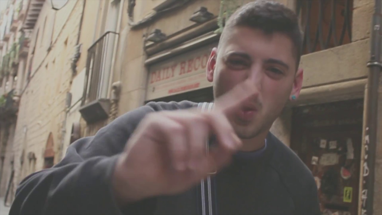 DIRTY PORKO 930 - MATO (VIDEOCLIP) Prod. Zurdo 3k