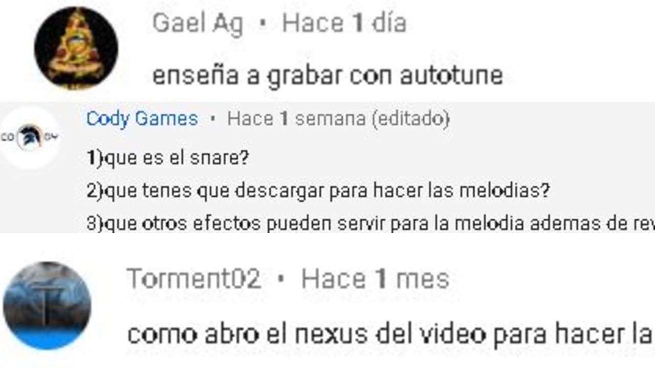 Respondiendo tus dudas de LMMS