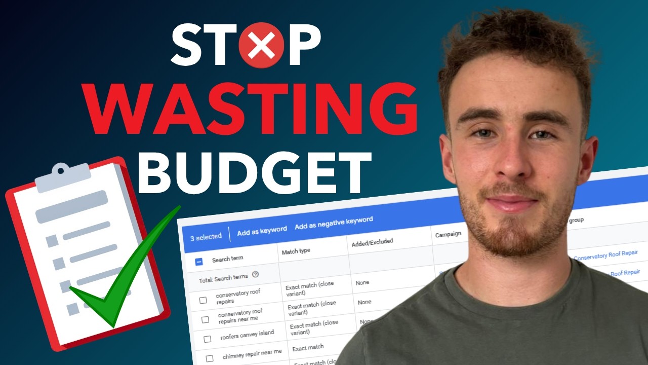 How To Optimise Google Ads Search Campaigns To Generate Leads