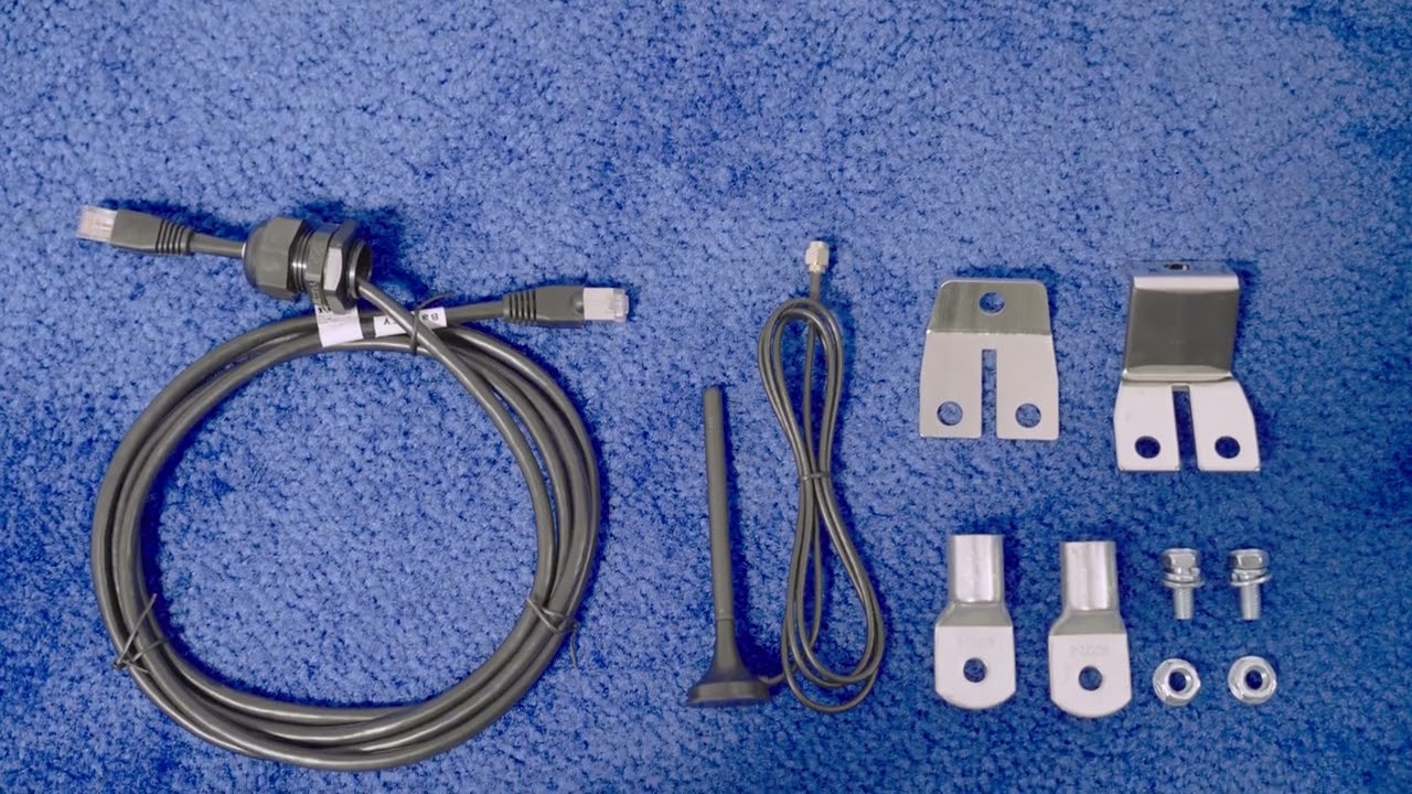 Homegrid Stack'd Installation Video