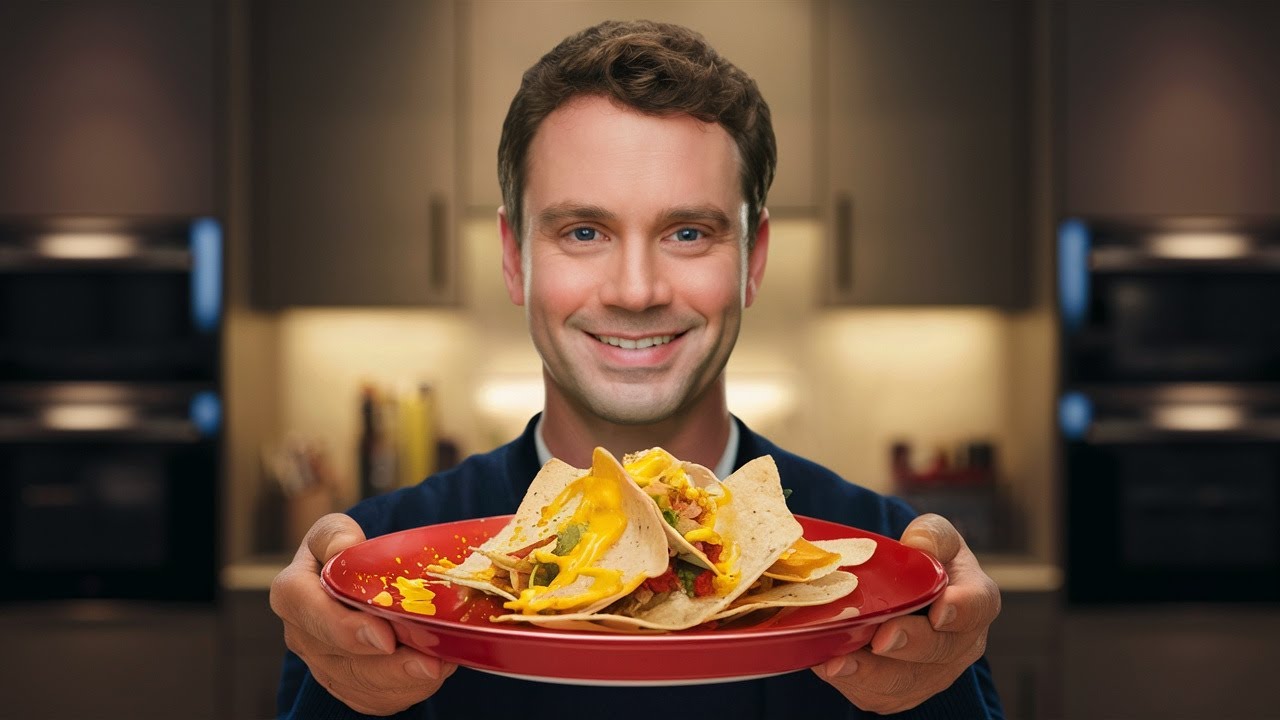 The Art of Mastering the Perfect Nachos