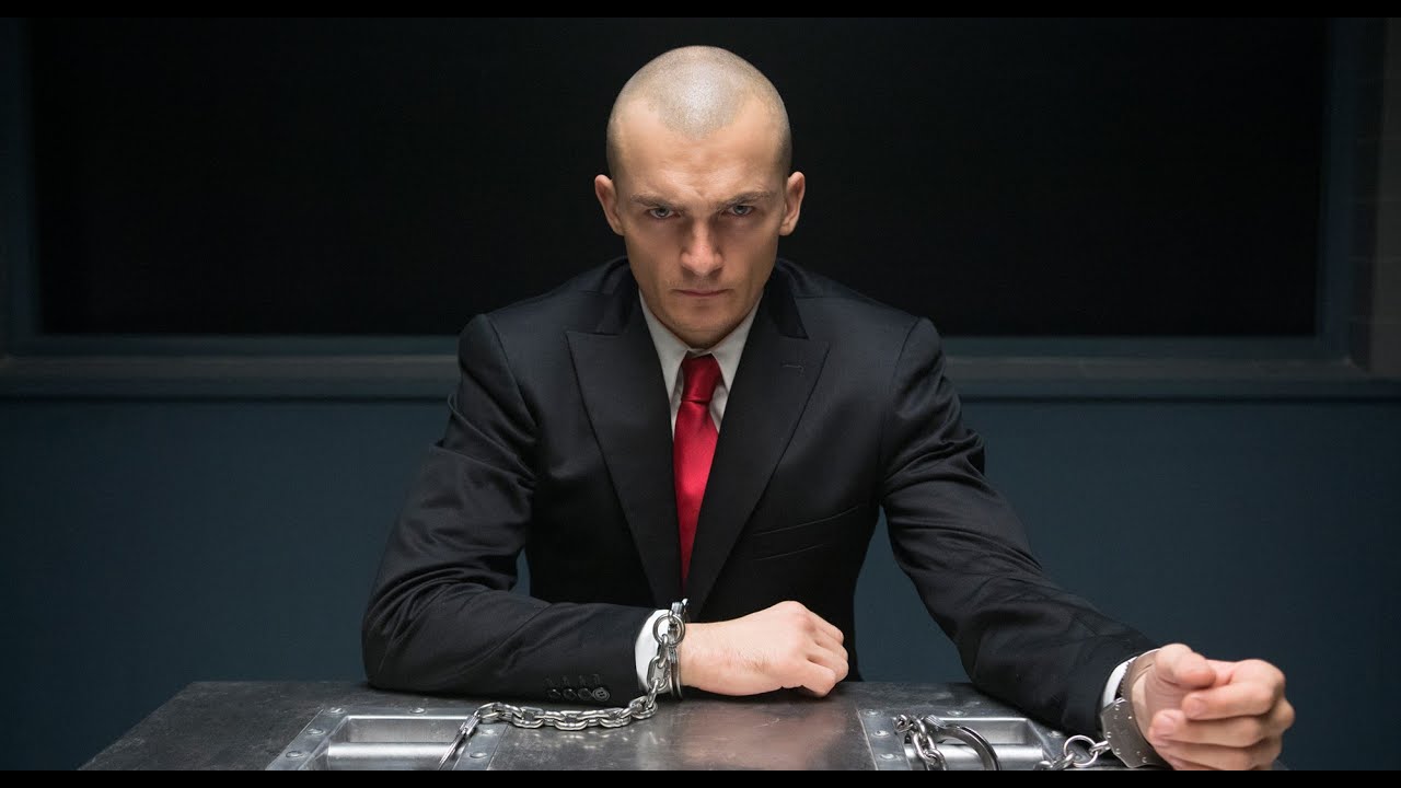 'Hitman: Agent 47' Featurette Travels Around the World