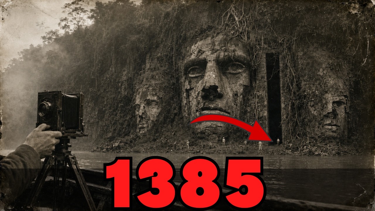 Запретная Зона Амазонии: Почему Туда Не Пускают Уже 126 Лет?