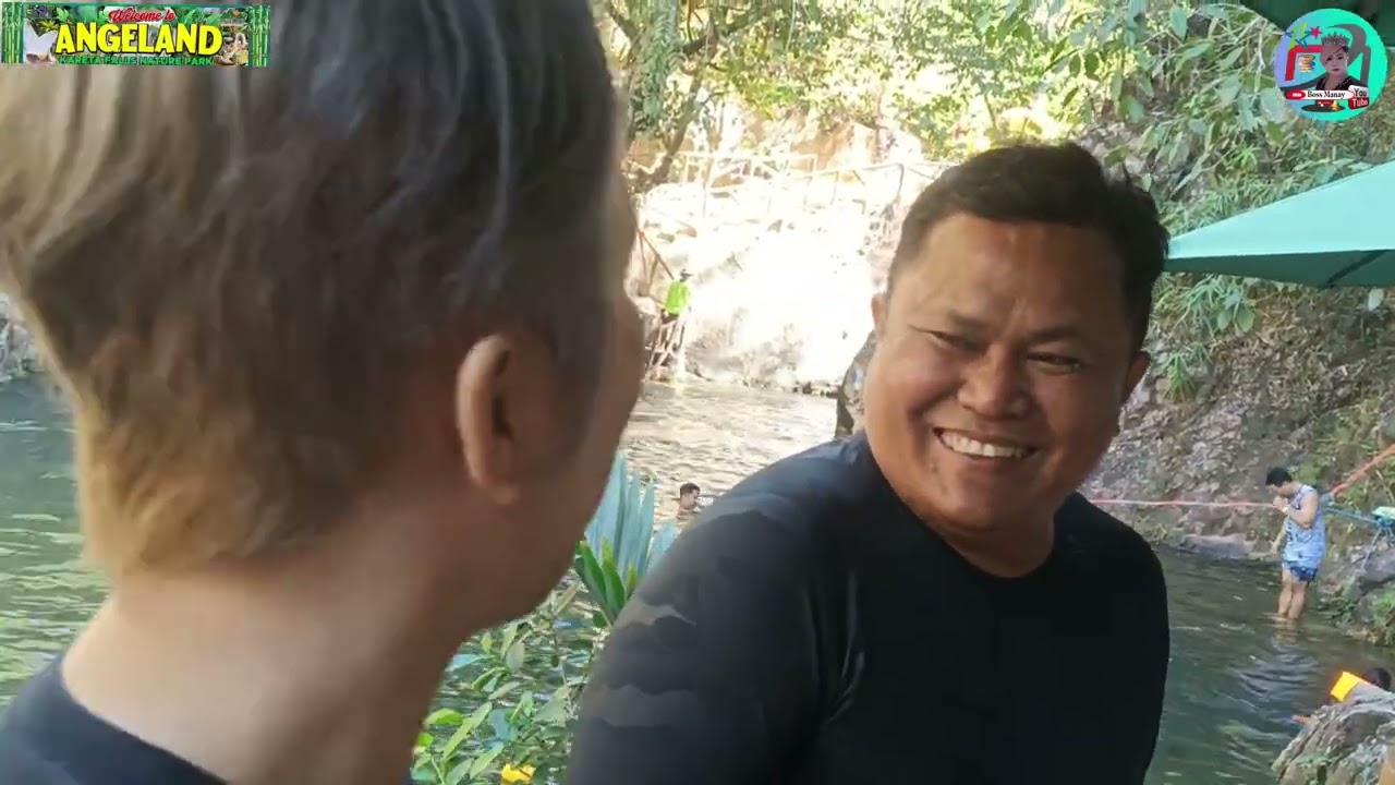 ANGELAND KARETA FALLS SA DRT BULACAN 