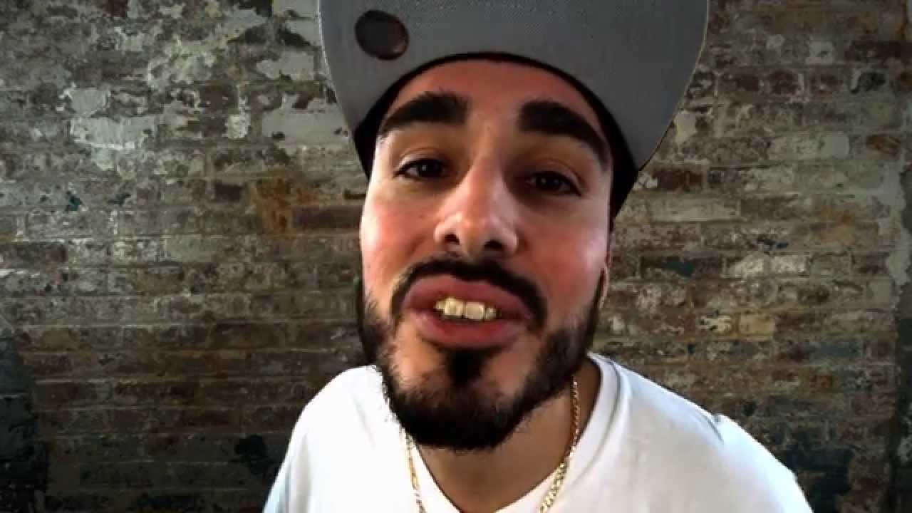 The Poet G - Pana Fuerte (Official Video)