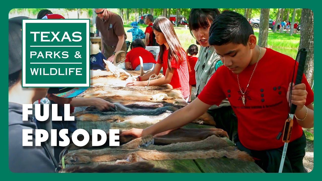 Dove Hunt, Galveston Island Park, & Cooking Shrimp | Texas Parks & Wildlife Series (Full Episode)