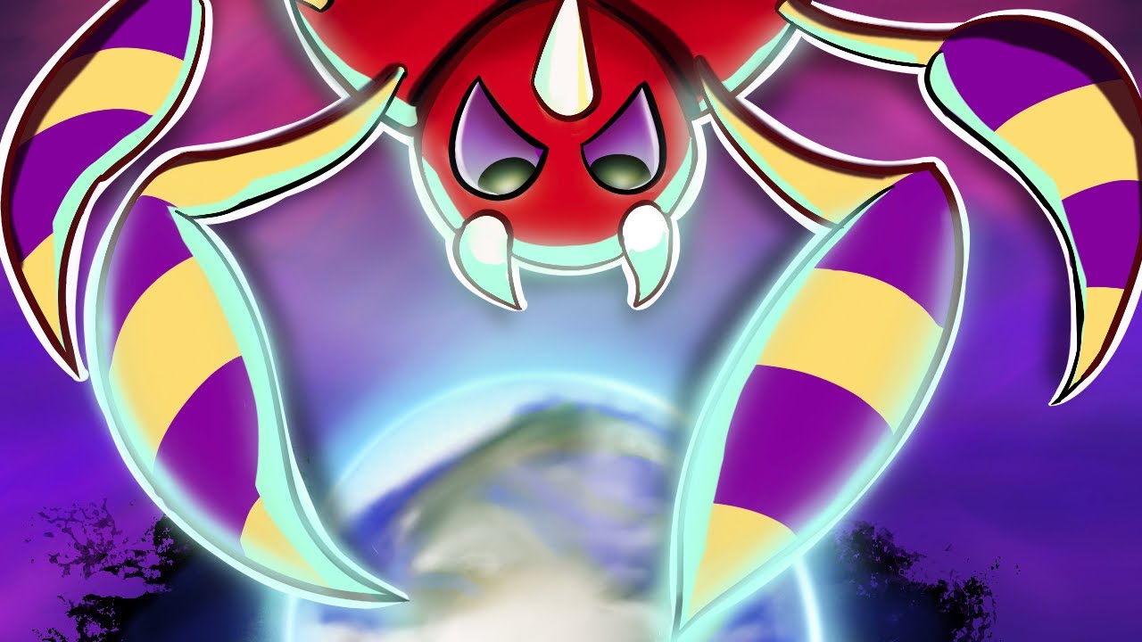 Ariados Won the First Pokemon Champions Global Challenge | VGC M-A